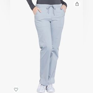 Grey Cherokee Workwear Scrubs